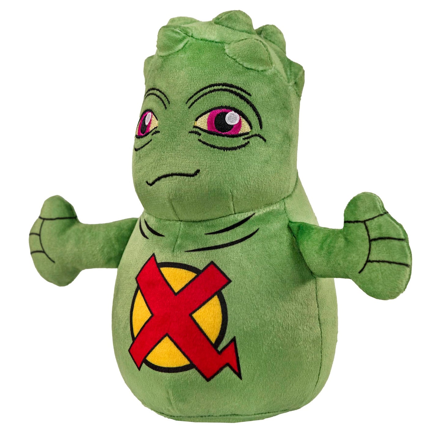 Bleacher Creatures Marvel Doop Previews Exclusive Kuricha Plush