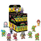 Funko Mystery Mini - Teenage Mutant Ninja Turtles (TMNT) - 1 of 12 to Collect - Styles Vary - Collectable Vinyl Figure - Gift Id
