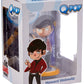 Qmx Big Bang Theory Howard Q-Pop Toy Figure