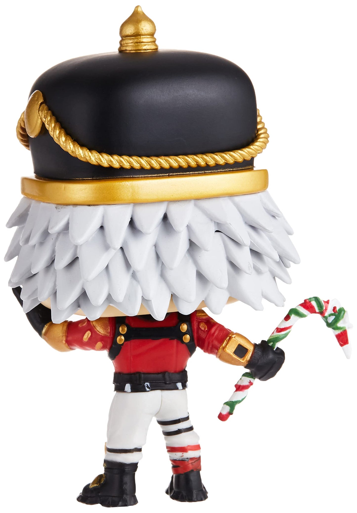 Funko – Fortnite – Crackshot (Exclusive) – Bobble-Head Vinyl Figure