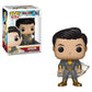 Funko Pop! Heroes: Shazam - Eugene