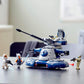 Megalodon Assault Hover Tank