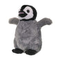 Wild Republic Penguin Plush, Stuffed Animal, Plush Toy, Gifts For Kids, Cuddlekins 12 Inches