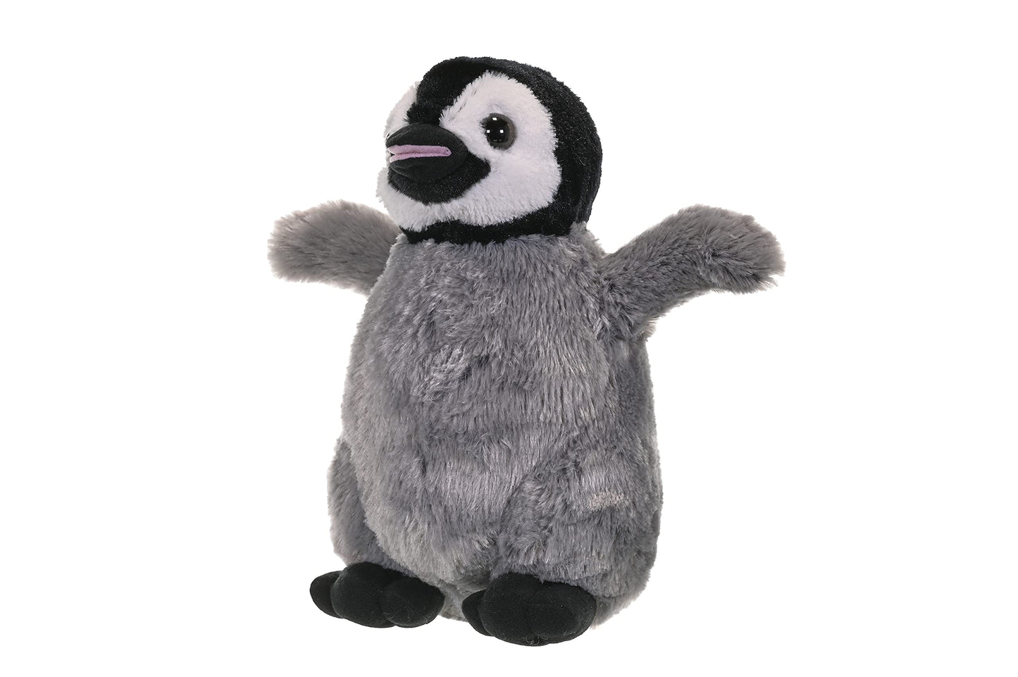 Wild Republic Penguin Plush, Stuffed Animal, Plush Toy, Gifts For Kids, Cuddlekins 12 Inches