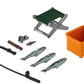 Playmobil 70063 Special Plus Fisherman, Fun Imaginative Role-Play, Playsets Suitable For Children Ages 4+