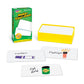 Trend Enterprises: Make-Your-Own Skill Drill Flash Cards, Create, Customize, Test, Versatile & Durable, Make Flash Cards & Games, 100 Blank Cards Included, Ages 3 And Up