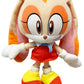Great Eastern Sonic The Hedgehog Cream The Rabbit 7.5 Plush