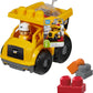 Little Frog Tractor