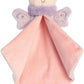 Ebba Snuggly Flutterflies Flutterfly Luvster Baby Stuffed Animal - Soft & Cuddly Toy - Imaginative Play - Purple 16 Inches