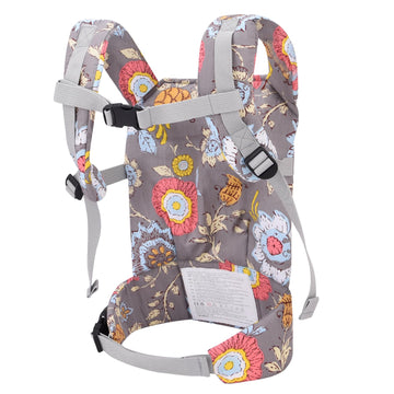Bebamour Doll Carrier Original Reborn Baby Doll Carrier For Doll Toys Doll Carrier For Girls And Boys (A Grey)