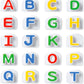 Froggy Fridge Magnets Library