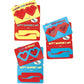 Playhouse Heart Eyes Punch Out Glasses 28 Card Super Valentine Exchange Pack for Kids