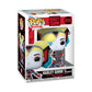 Funko Pop! Heroes: Dc - Harley Quinn - (Apokolips) - Dc Comics - Collectable Vinyl Figure - Gift Idea - Official Merchandise - F