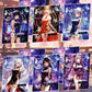 Kupaide Fantasy Sweet Love Chapter 1, 1 Box, Goddess Meika Series Anime Girl Cards (Qhml-01)