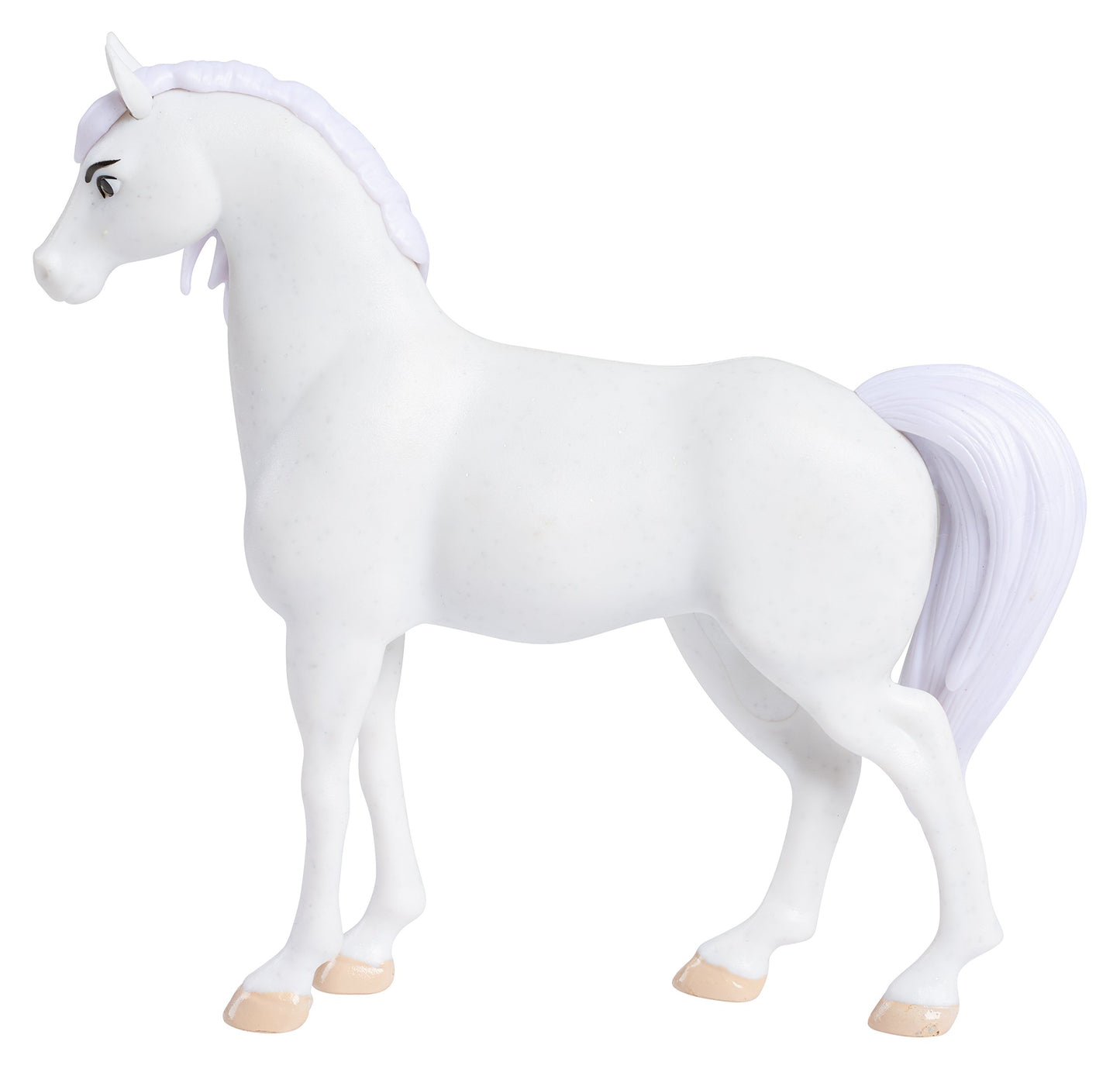 Just Play Spirit Equuleus Horse Figure