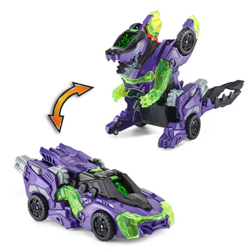 Vtech Switch And Go Dragon Roadhog