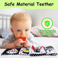 Black And White Baby Toys - High Contrast Baby Toys For Newborn Infant Montessori Sensory Toys 0-3 Months Developmental Toys Tum