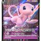 Pokemon - Mew V 060/159 - Crown Zenith - Ultra Rare Card