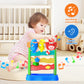 Yegeer Toys For 1 2 3 Years Old Boys Girls, Musical Toys For 6-12-18-24 Months, Interactive Toddler Toys, Montessori Toys, Chris