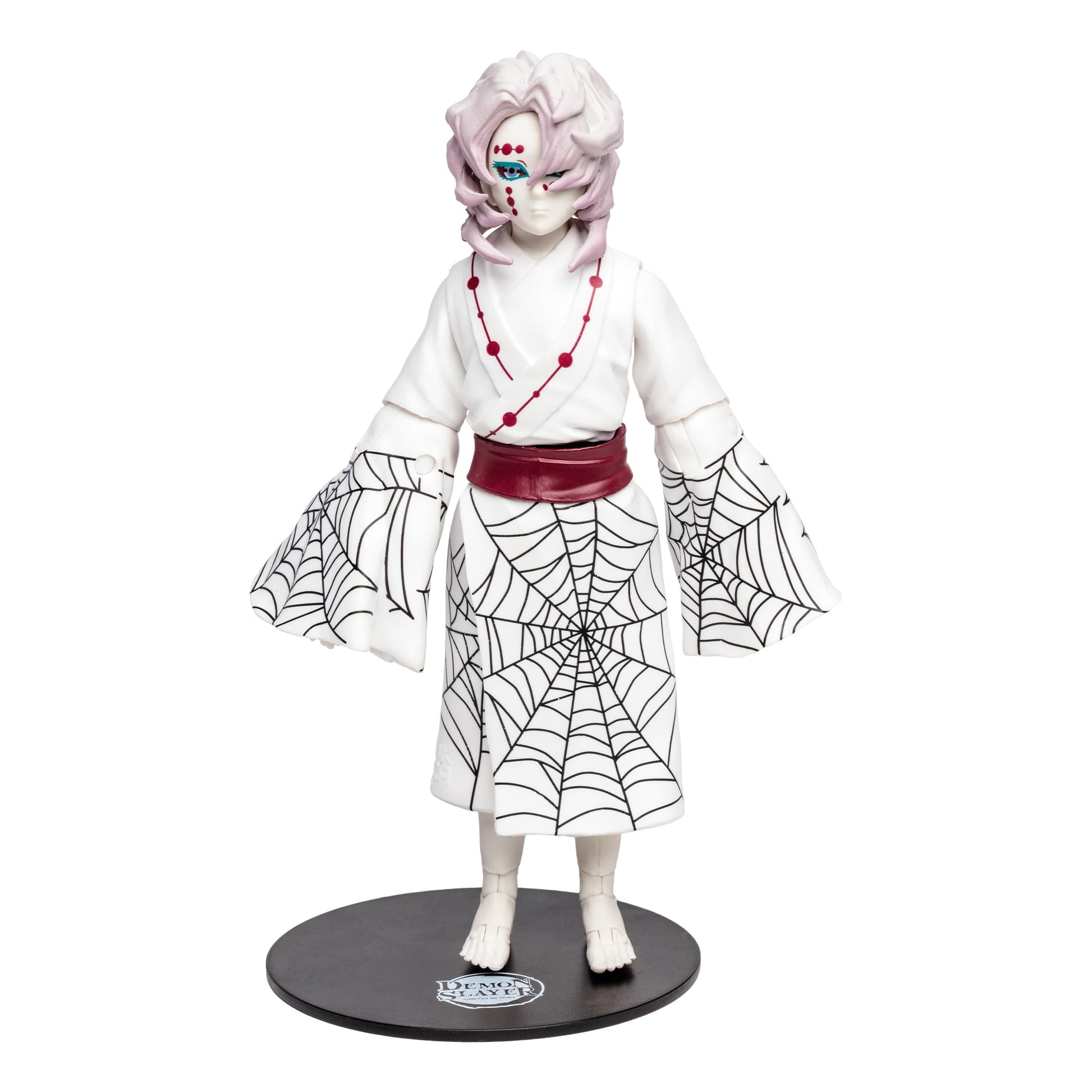 McFarlane Toys - Demon Slayer Rui 7in Action Figure