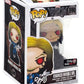 Funko Pop! Marvel Venomized Invisible Girl Exclusive Figure 690