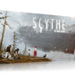 Stonemaier Games: Scythe: The Wind Gambit Expansion | Add to Scythe (Base Game) | Adds Airships and Resolutions (Two New Modules