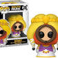 Funko Pop! Animation: South Park - Princess Kenny Vinyl Figure (Bundled With Pop Box Protector Case)