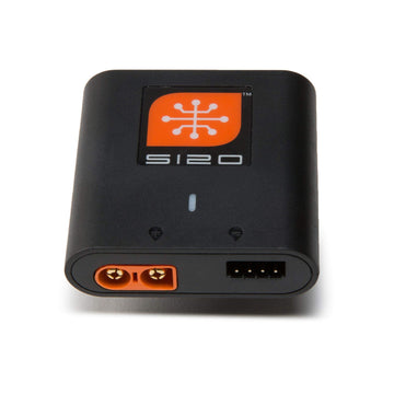 Spektrum S120 USB-C Smart Charger 1x20W, SPMXC1020