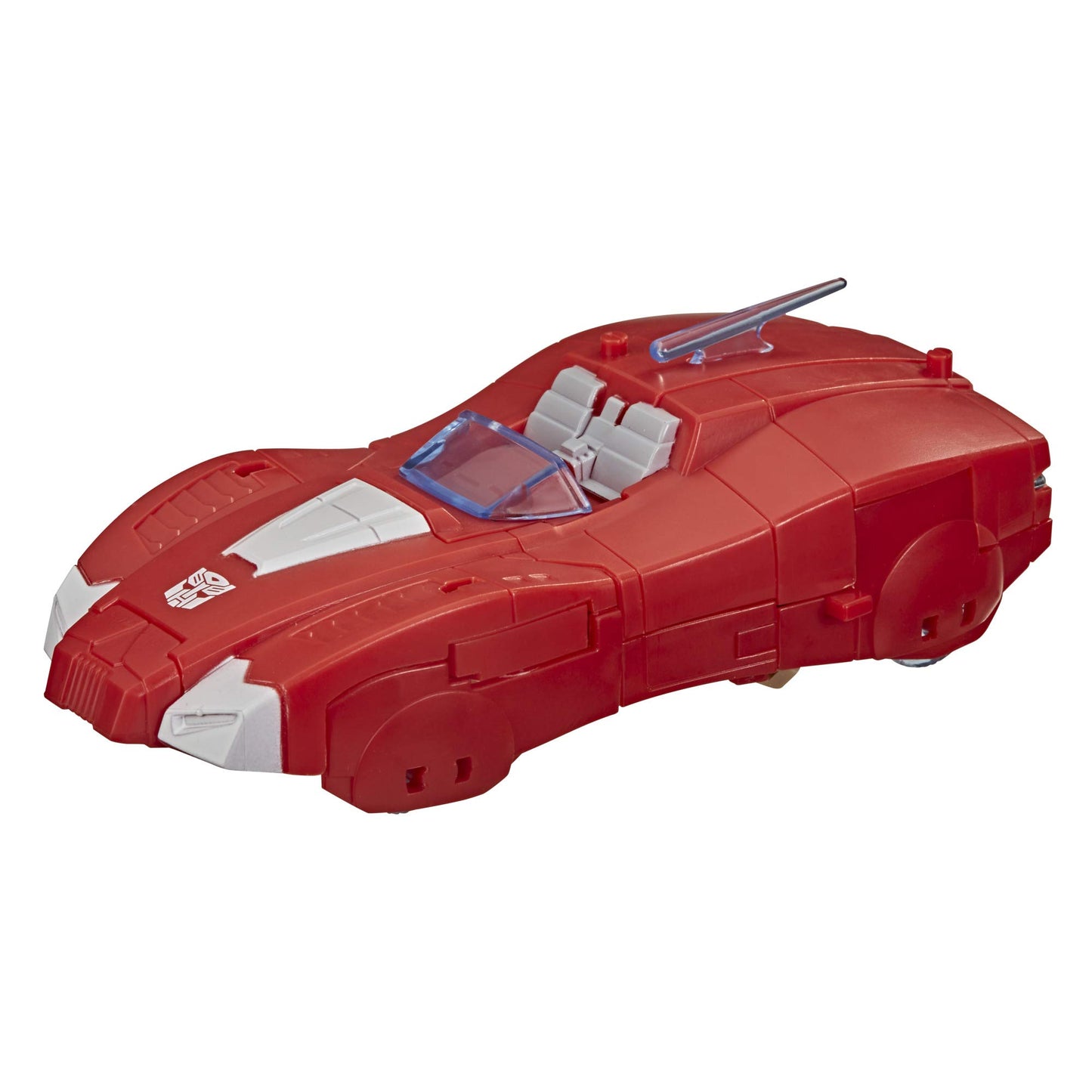 Wfc-10 Elita-1 Netflix Edition,Transformers Generations War For Cybertron Trilogy,F0703