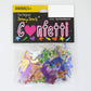 Confetti Cat Multicolors - Retail Pack #9412 QS0