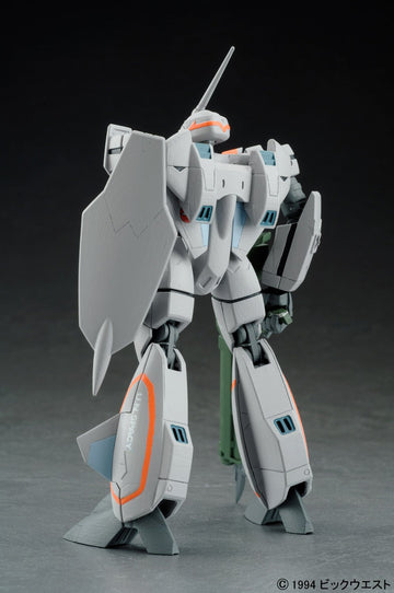Gn-U Dou Macross Plus: Vf-11B Action Figure No. 003 By Yamato
