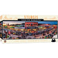 Masterpieces Cityscape Panoramics 1000 Puzzles Collection - Sturgis Panoramic 1000 Piece Jigsaw Puzzle