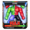 Marvel Legends Series Avengers Compound Hulk 6' Exclusive Action Figure