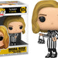 Funko Pop! TV Schitt's Creek Moira Figure - 3.75" Multicolor Vinyl Collectible Model 46933