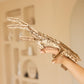 Wood Trick Cyber Robotic Hand 3D Wooden Puzzles For Adults And Kids To Build - Wooden Models Engineering Diy Project Mechanical 3D Puzzles Model Kits For Adults