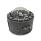MunnyGrubbers - Castle Dice Popper V2 - Dice Jail - for TTRPG & Board Games - (Random 7PCS D20 Dice Set Included) - Dice Roller 