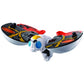 Bandai Namco - Godzilla - Mothra, 4' Transforming Egg Toy Figure