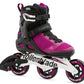 Rollerblade 07100300V137 Macroblade 100 3Wd W Violet/Black 7