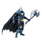 Mcfarlane Toys Dc Multiverse Duke Thomas Dark Nights Metal 7' Action Figure With Accessories