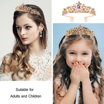 Birthday Girl Crown, Birthday Sash For Girls, Tiaras For Girls, Princess Crown Tiara, Birthday Gifts For Girls, Happy Birthday C