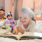 Reborn Dolls Baby Clothes Unicorn Outfits For 18''- 22'' Reborn Doll Girl&Boy Baby Clothing Baby Sets