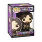 Funko Pop! Games: Fusion - R.J Macready - The Thing - Collectable Vinyl Figure - Gift Idea - Official Merchandise - For Kids & A
