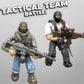 Mega Construx Call of Duty Tactical Infiltration Team  Multi (GYF91)  16 years and up  86 pieces