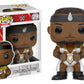 Funko Pop Wwe Big E Action Figure