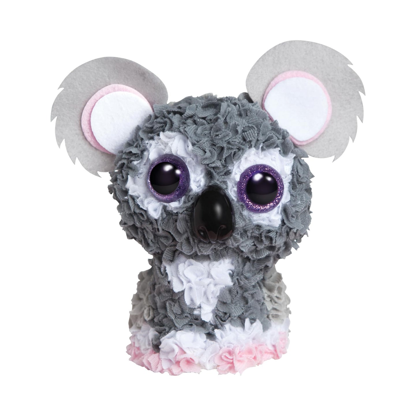 ORB Plushcraft, PlushCraft 3D Koala