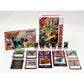 Renegade Games Studio Transformers Deck-Building Game: Infiltration Protocol Expansion - Ages 14+, 1-5 Players