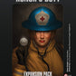 Indie Boards and Cards Flash Point: Fire Rescue - Honor & Duty, Medium Size, Model IBG0FP07