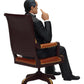 The Godfather Pvc Movie Icons Don Vito Corleone Statue 15 Cm