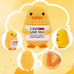 Valentines Day Gifts For Her Him Inspirational Crochet Positive Duck Anniversary Birthday Gifts For Women Cute Handmade Knitted