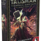 Pegasus Spiele Talisman: The Harbinger Expansion - Purple, Cardboard, Model 56211E